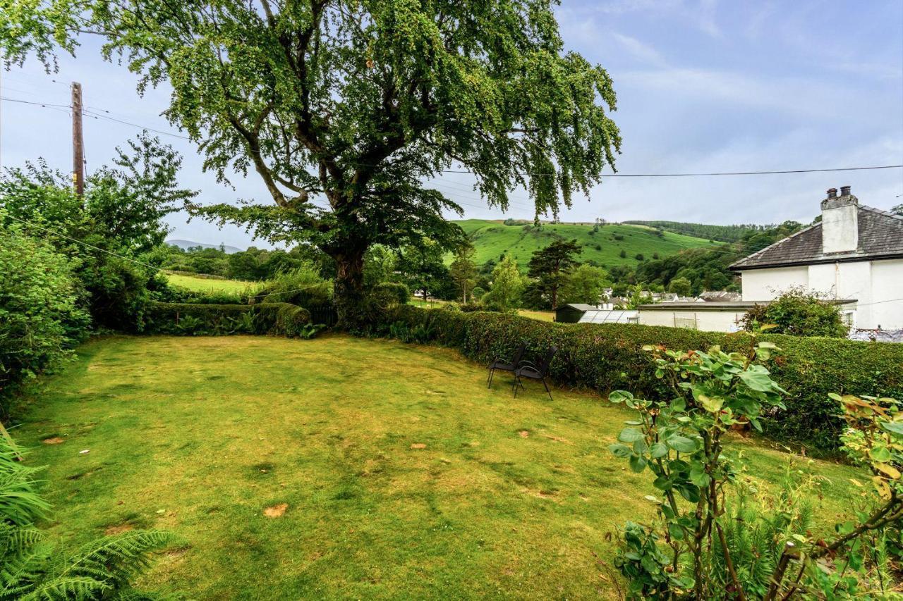 Rose Bank Cottage Braithwaite Bagian luar foto